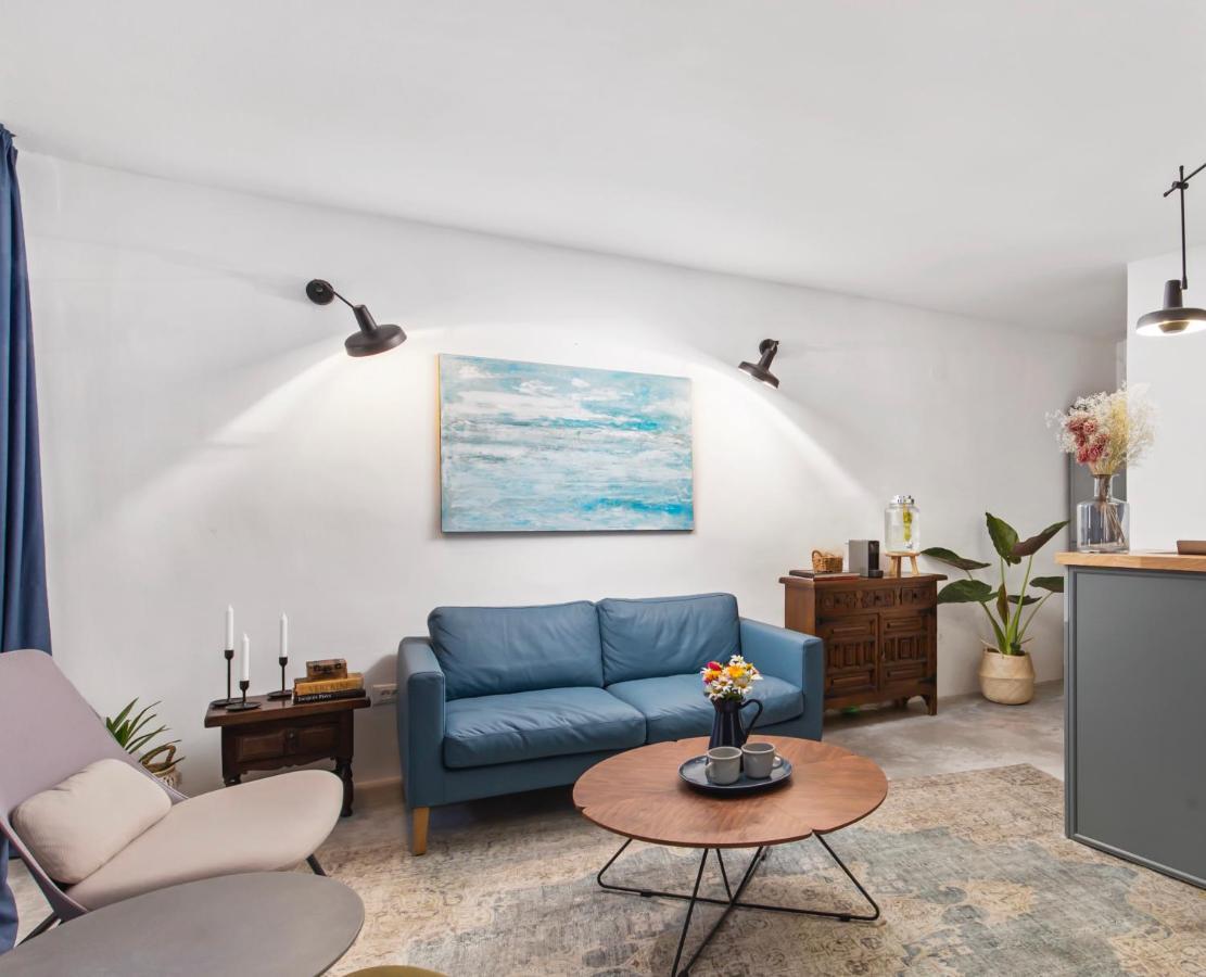 Blubini Heritage House Rovinj Buitenkant foto
