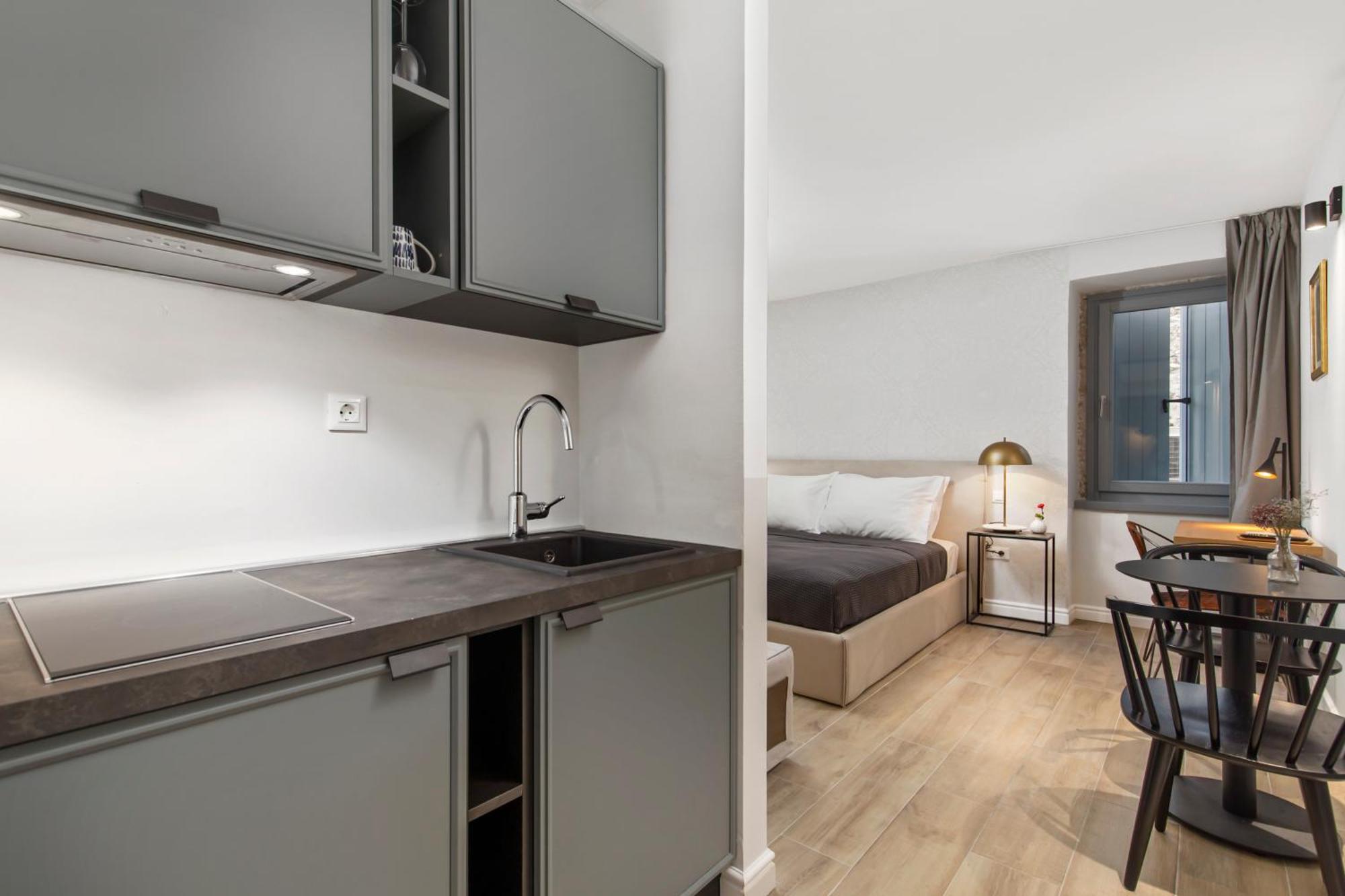 Blubini Heritage House Rovinj Kamer foto