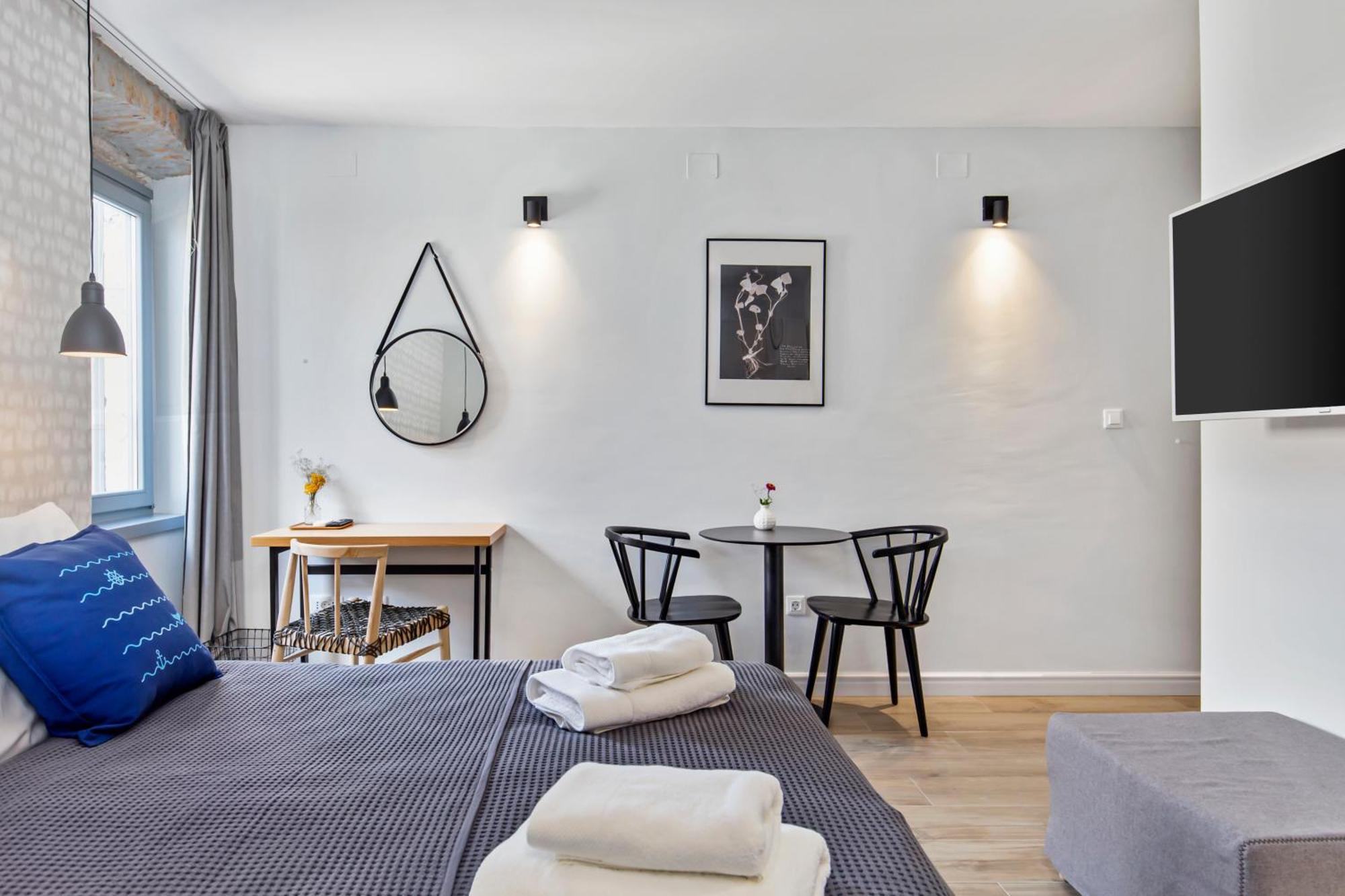 Blubini Heritage House Rovinj Kamer foto