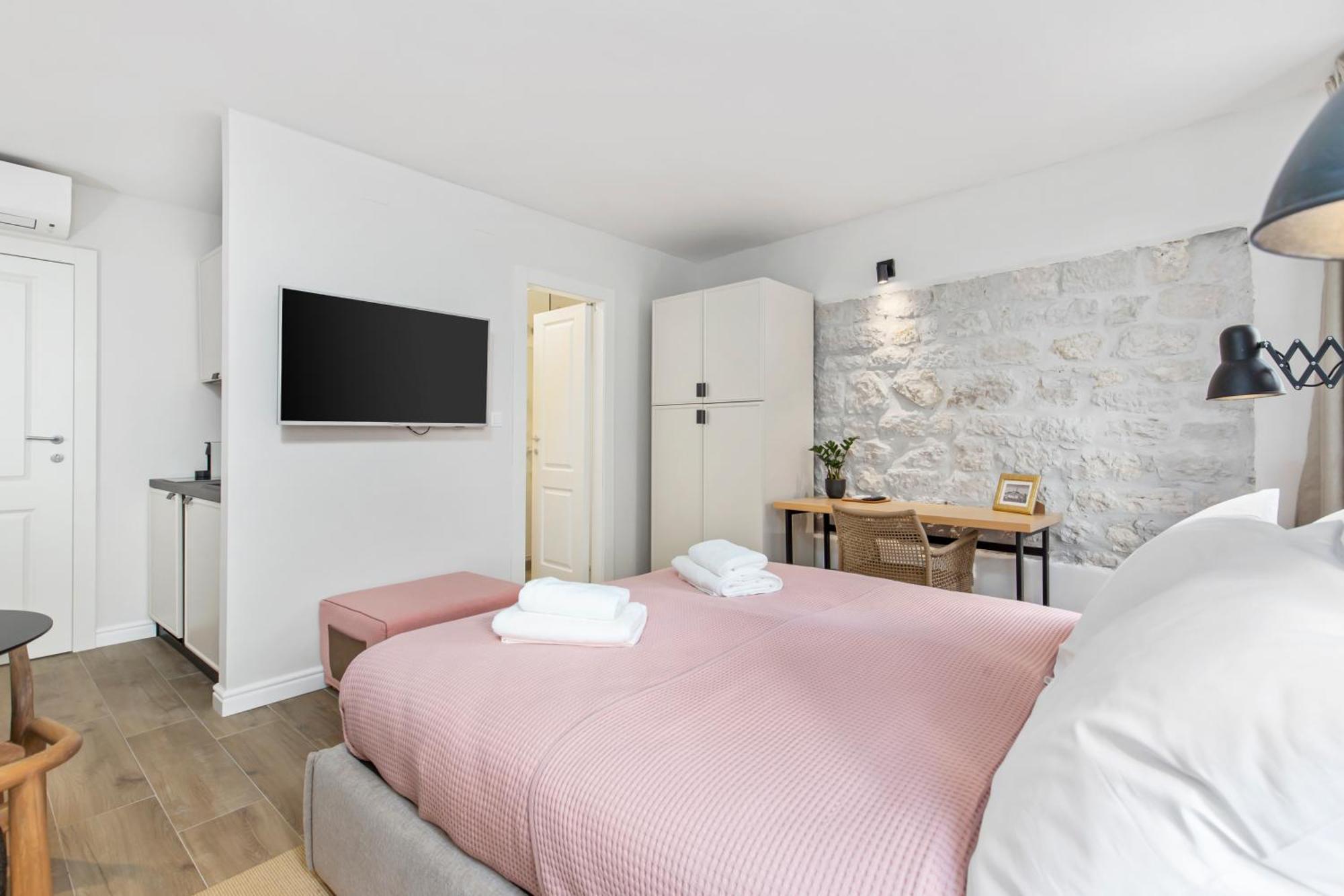 Blubini Heritage House Rovinj Kamer foto