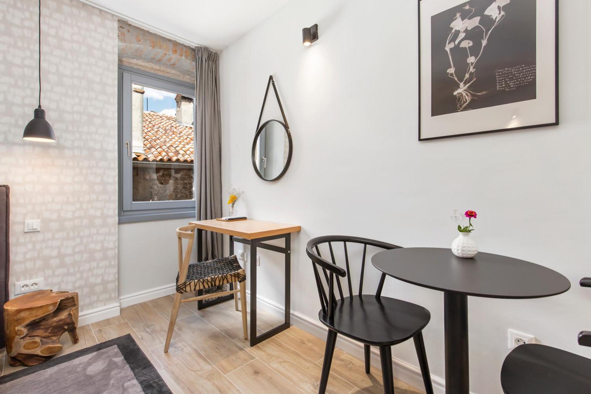 Blubini Heritage House Rovinj Kamer foto